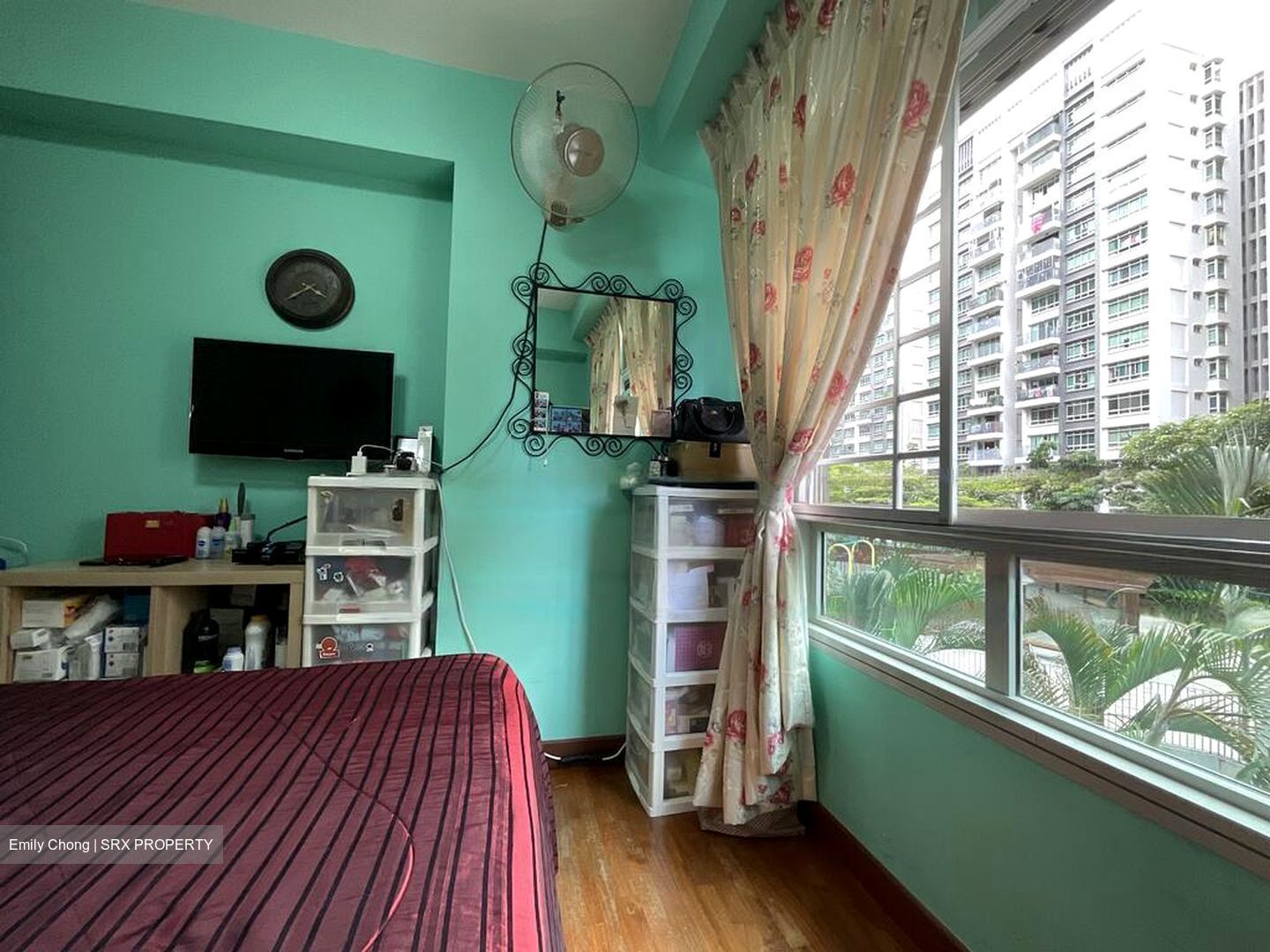Blk 305B Treelodge@punggol (Punggol), HDB 4 Rooms #589733981